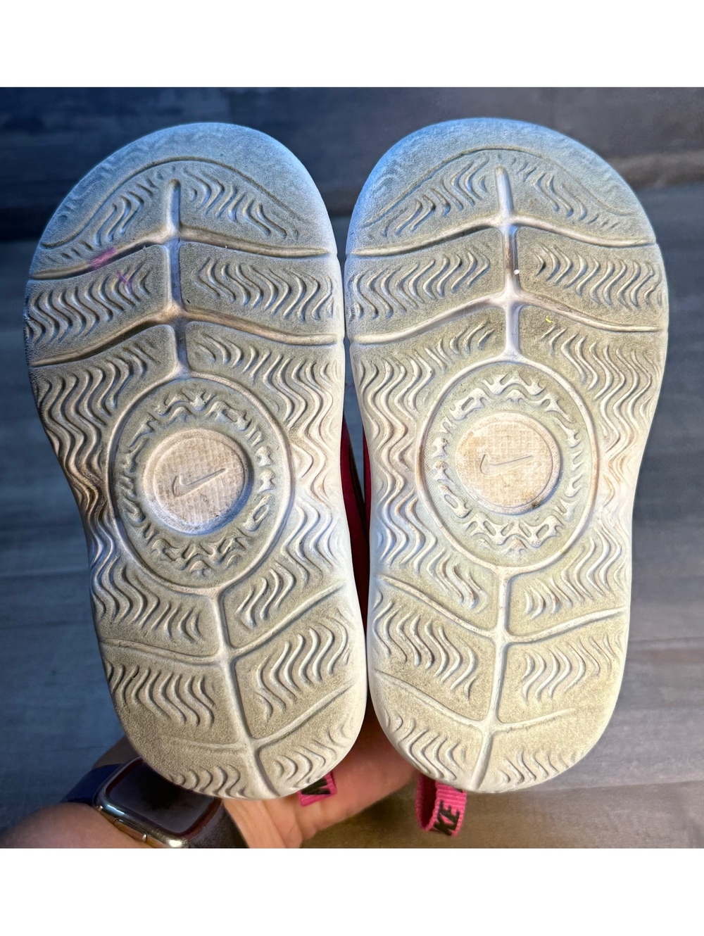 Nike Flex Runner 3 Youth Slip-On Sneaker Sz 7C SN FN1478 (cp01ksh1) - Picture 6 of 10